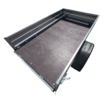 Remorca auto 750 Kg REPO RRS PRO 2355 X 1240 X 350 mm - imagine 4