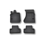 Covorase auto Audi Q5 11.2008 - 12.2016, suv Frogum ProLine