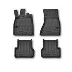 Covorase auto Audi A6 03.2011 - 05.2018, sedan Frogum ProLine