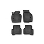 Covorase auto VW Passat CC 2008 - 2016, coupe Frogum ProLine