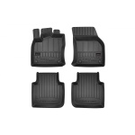 Covorase auto Skoda Kodiaq Frogum ProLine