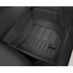 Covorase auto Audi A3 08.2012 - 03.2020, hatchback Frogum ProLine - imagine 2