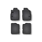 Covorase auto Fiat Panda 09.2003 - 12.2012, hatchback Frogum ProLine