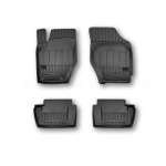 Covorase auto Citroen C4 2004 - 2010, hatchback Frogum ProLine
