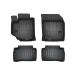 Covorase auto Suzuki Vitara 03.2015 - 03.2020, suv Frogum ProLine
