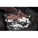 Covorase auto Seat Toledo 02.2013 - 05.2019, hatchback Frogum ProLine - imagine 3