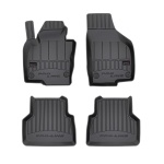 Covorase auto VW Tiguan 07.2007 - 04.2016, suv Frogum ProLine