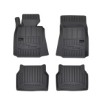 Covorase auto BMW Seria 5 1996 - 06.2003, sedan Frogum ProLine