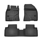Covorase auto Toyota Avensis 01.2009 - 08.2018, combi Frogum ProLine