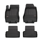 Covorase auto Honda Accord 09.2008 - 2015, combi Frogum ProLine