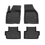 Covorase auto Volvo S40 2004 - 06.2012, sedan Frogum ProLine