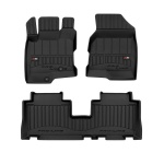 Covorase auto Opel Antara 2006 - 2017 Frogum ProLine