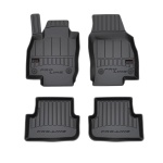 Covorase auto Seat Ibiza 06.2017 - prezent, hatchback Frogum ProLine