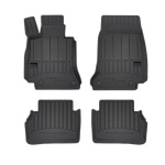 Covorase auto Mercedes E-Klasse 04.2017-2020, sedan Frogum ProLine