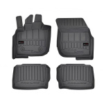 Covorase auto Ford Mondeo 01.2015 - prezent, sedan Frogum ProLine