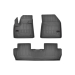 Covorase auto Peugeot 5008 07.2017 - prezent, suv Frogum ProLine