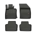 Covorase auto Volvo V 07.2018 - prezent, combi Frogum ProLine