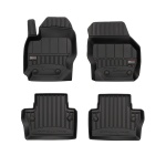 Covorase auto Volvo S80 03.2006 - 09.2016, sedan Frogum ProLine