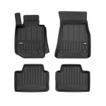 Covorase auto BMW Seria 3 03.2019 - prezent, sedan Frogum ProLine