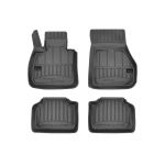 Covorase auto BMW Seria 2 09.2014 - prezent, van Frogum ProLine