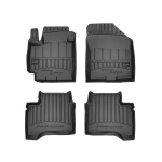 Covorase auto Suzuki Swift Frogum ProLine
