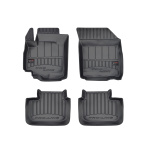 Covorase auto Fiat Sedici Frogum ProLine