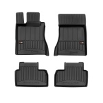 Covorase auto Mercedes S-Class 1998 - 06.2005, sedan Frogum ProLine