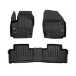 Covorase auto Ford Galaxy 2010 - 2015, van,facelift Frogum ProLine