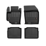 Covorase auto Suzuki SX4 09.2013 - 2019, suv Frogum ProLine