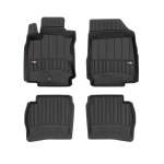 Covorase auto Nissan Note Frogum ProLine