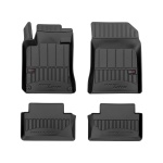 Covorase auto Peugeot 508 01.2011 - 09.2018, combi Frogum ProLine