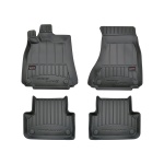 Covorase auto Audi A5 2009 - 09.2016, sportback Frogum ProLine
