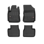 Covorase auto Citroen C4 08.2014 - 03.2018, suv Frogum ProLine