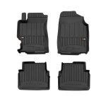 Covorase auto Mazda 6 02.2002 - 2008, sedan Frogum ProLine