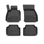 Covorase auto Mini Clubman Frogum ProLine