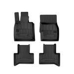 Covorase auto Alfa Romeo Stelvio Frogum ProLine
