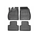 Covorase auto Opel Zafira 01.2012 - 07.2019, van Frogum ProLine