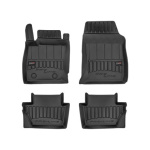 Covorase auto Ford EcoSport Frogum ProLine