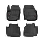 Covorase auto Ford Mondeo 09.2007 - 12.2014, sedan Frogum ProLine