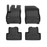 Covorase auto Chevrolet Orlando Frogum ProLine