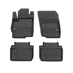 Covorase auto Mitsubishi Eclipse Cross 01.2018 - prezent, suv Frogum ProLine