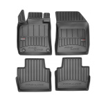 Covorase auto Peugeot 508 11.2018 - prezent, combi Frogum ProLine