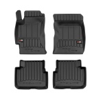Covorase auto Subaru Forester Frogum ProLine