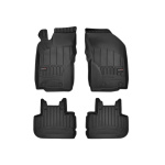 Covorase auto Alfa Romeo 147 Frogum ProLine
