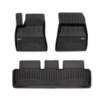 Covorase auto Tesla Model 3 Frogum ProLine