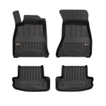 Covorase auto Audi A5 10.2016 - 2024, coupe Frogum ProLine