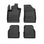 Covorase auto Jeep Compass 08.2017 - prezent, suv Frogum ProLine