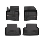 Covorase auto Citroen C5 2008 - 05.2017, combi Frogum ProLine