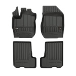 Covorase auto Dacia Sandero 12.2012 - 12.2020, hatchback Frogum ProLine