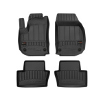 Covorase auto Opel Zafira 05.2005 - 2011, van Frogum ProLine